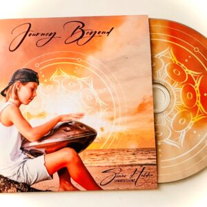 Journey Beyond CD