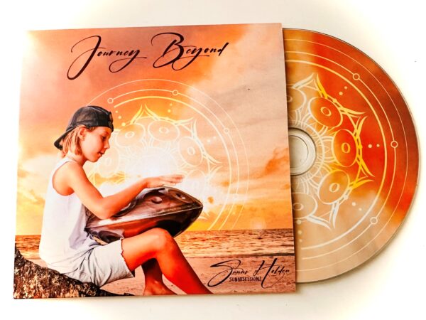 Journey Beyond CD