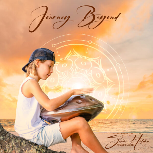 Journey Beyond CD - Image 2