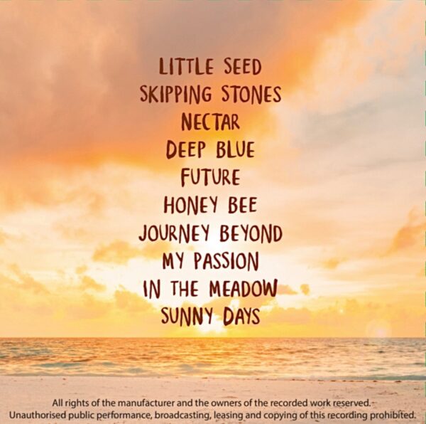 Journey Beyond CD - Image 3